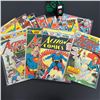 Image 1 : Nice Action Comics Bronze Age Lot