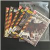 Image 1 : Batman Lot in the 570's
