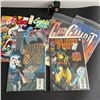 Image 2 : Gambit lot w/ #1 & Rare newsstands