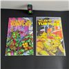 Image 1 : Tales of the Teenage Mutant Ninja Turtles Lot w/#1