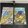 Image 2 : Tales of the Teenage Mutant Ninja Turtles Lot w/#1