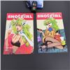 Image 1 : Snot Girl 1 Cover A & B