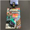 Image 1 : G.I. Joe 50 Newsstand Ed.