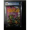 Image 1 : Tales of Teenage Mutant Ninja Turtles 1 CGC 9.4