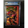 Image 1 : X-men Prime 1 CGC 9.4 1st Morrow