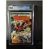 Image 1 : Werewolf by Night 37 CGC 9.0 3rd Moon Knight