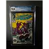 Image 1 : Amazing Spider-man 292 CGC 9.8 Key