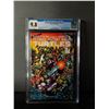 Image 1 : Teenage Mutant Ninja Turtles 7 CGC 9.8
