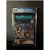 Image 1 : Raphael 1 2nd Print CGC 9.0