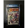 Image 1 : X-Factor 5 CGC 9.0 1st app Apocalypse