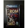 Image 1 : Rom 6 CGC 9.6 Hell Hounds App