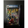 Image 1 : X-men 1 Special Edition CGC 9.8 Jim Lee Art
