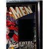 Image 2 : X-men 25 CGC 8.5 RARE Hologram Error