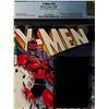 Image 3 : X-men 25 CGC 8.5 RARE Hologram Error
