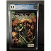 Image 1 : Spectre 0 CGC 9.6 Skull Cover