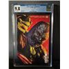 Image 1 : Justice League: Last Ride 6 CGC 9.8 Variant