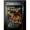 Image 1 : Spider-man 34 CGC 9.8 Punisher app