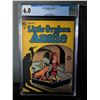 Image 1 : Little Orphan Annie 1 CGC 6.0 Stalker Cover