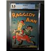 Image 1 : Four Color 45 Raggedy Ann CGC 3.5
