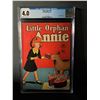 Image 1 : Four Color 75 Little Orphan Annie CGC 4.0