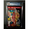 Image 1 : True Believers Deadpool 1 CGC 9.8