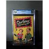 Image 1 : Our Gang 25 CGC 7.0