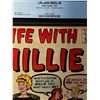 Image 2 : Life With Millie 9 Double Cover CGC 7.5