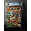 Image 1 : Starslayer 2 1st Rocketeer CGC 8.5