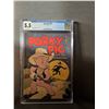 Image 1 : Four Color 156 CGC 5.5 Porky Pig