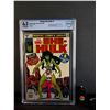 Image 1 : Savage She-Hulk 1 CBCS 6.5 1st app She-hulk