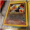 Image 2 : Vintage Pokemon Card binder