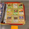 Image 8 : Vintage Pokemon Card binder