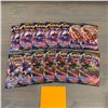 Image 1 : Unopened Sword and Shield Pokémon packs