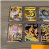 Image 2 : Gold Pokemon Cards, Gold Rayquaza Vmax