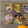 Image 2 : Gold Pokemon Cards, Gold Rayquaza Vmax