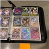 Image 8 : Binder filled with 100s of Japanese Pokemon Cards