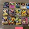 Image 2 : Promo Pokemon card lot