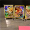 Image 2 : Eevee Eolutions Trainer Gallery Pokemon Cards