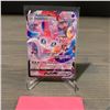 Image 1 : Sylveon Vmac Full Art Trainer Gallery Pokemon Card