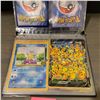 Image 2 : Jumbo Promo Pokemon card binder