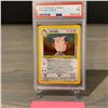 Image 1 : PSA 7 NM Clefable Holo Pokemon Card