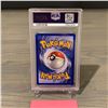 Image 2 : PSA 8 Nidoran Reverse Holo Pokemon Card