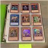 Image 1 : Nice binder of Yugioh Cards