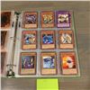 Image 8 : Nice binder of Yugioh Cards