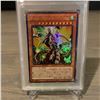 Image 2 : PSA 10 Armed Dragon Thunder Yugioh Card