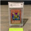 Image 1 : BCCG 10 Great Moth Rare Yugioh Card