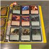 Image 2 : Magic the Gathering Card Binder