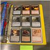 Image 8 : Magic the Gathering Card Binder