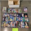 Image 2 : Huge Lot of 1990s Score Baseball Cards