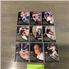 Image 2 : 9 of 9 Cal Ripken Jr. Set Baseball Cards